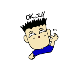 basketball lovers of everyday sticker #11263052