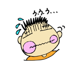 basketball lovers of everyday sticker #11263070