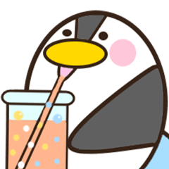 A bucketful of hilarious mischief goose