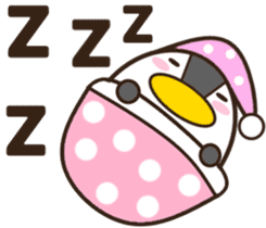 A bucketful of hilarious mischief goose sticker #11263150