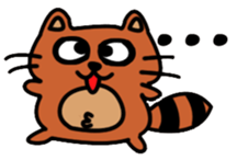 Coonni (Thai Version) sticker #11263173