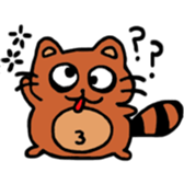 Coonni (Thai Version) sticker #11263182