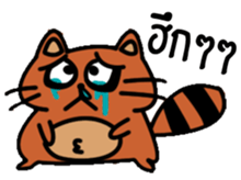 Coonni (Thai Version) sticker #11263191