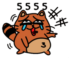 Coonni (Thai Version) sticker #11263203