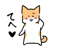 The two of childhood friend sticker #11263252