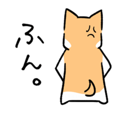 The two of childhood friend sticker #11263278