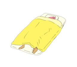 crazy hero sticker #11263862