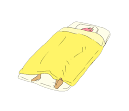 crazy hero sticker #11263862