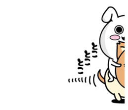 Higeinu6 sticker #11263967