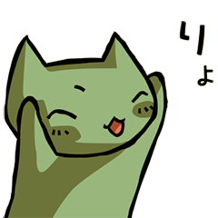 Nowadays Stickers ~ youth words ver.