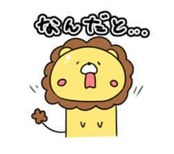 Daradara chappie Sticker sticker #11264922