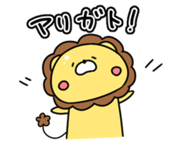 Daradara chappie Sticker sticker #11264924