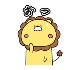 Daradara chappie Sticker sticker #11264951