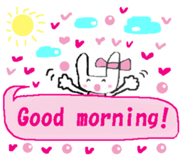 A lot of heart    3 sticker #11265505