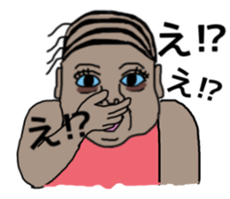 ui channel12 sticker #11265587