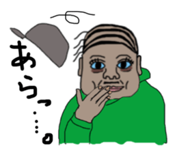 ui channel12 sticker #11265597