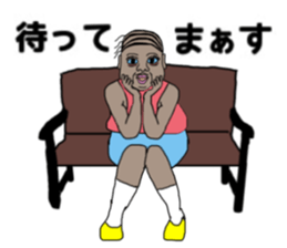 ui channel12 sticker #11265610