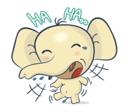 i'm Mini sticker #11265617