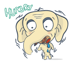 i'm Mini sticker #11265618