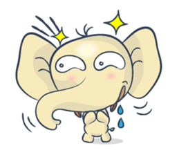 i'm Mini sticker #11265619