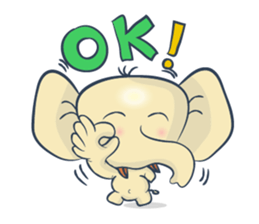 i'm Mini sticker #11265625