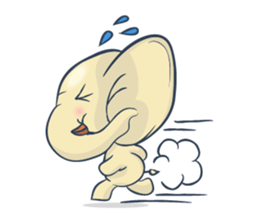 i'm Mini sticker #11265627