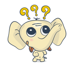 i'm Mini sticker #11265628