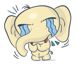 i'm Mini sticker #11265629