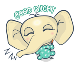 i'm Mini sticker #11265630