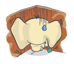 i'm Mini sticker #11265635