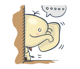 i'm Mini sticker #11265636