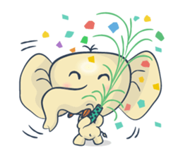 i'm Mini sticker #11265637