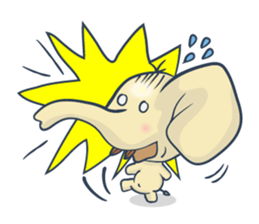 i'm Mini sticker #11265640