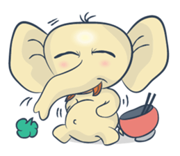 i'm Mini sticker #11265642