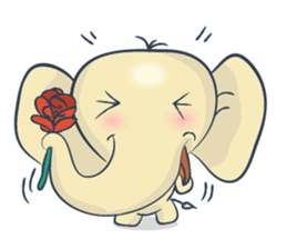 i'm Mini sticker #11265644