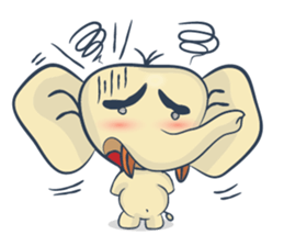 i'm Mini sticker #11265649