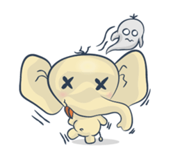 i'm Mini sticker #11265651