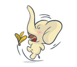 i'm Mini sticker #11265652