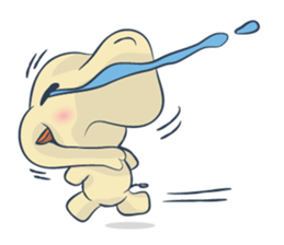 i'm Mini sticker #11265653