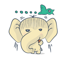 i'm Mini sticker #11265654