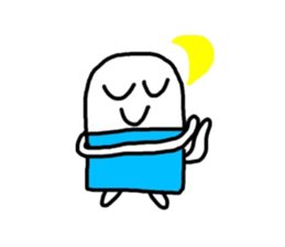 keshirin's daily life's sticker sticker #11266217