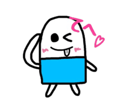 keshirin's daily life's sticker sticker #11266221