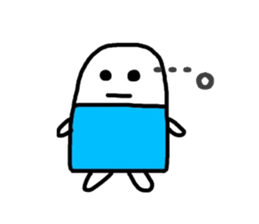 keshirin's daily life's sticker sticker #11266222