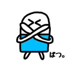 keshirin's daily life's sticker sticker #11266227