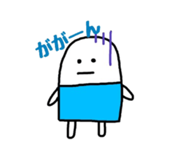 keshirin's daily life's sticker sticker #11266231