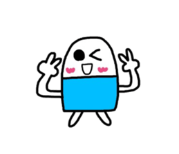 keshirin's daily life's sticker sticker #11266236