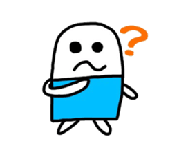 keshirin's daily life's sticker sticker #11266240