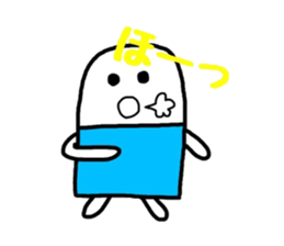 keshirin's daily life's sticker sticker #11266247