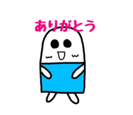 keshirin's daily life's sticker sticker #11266250