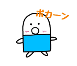 keshirin's daily life's sticker sticker #11266252